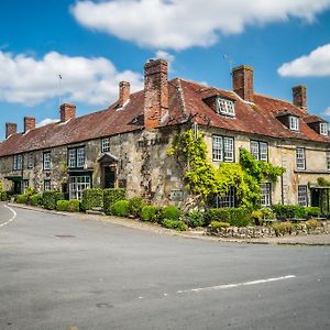 The Lamb Inn